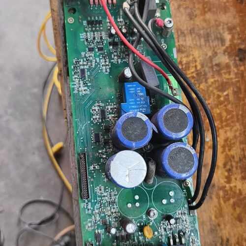 询价-变频器ACS510-01-017A-4