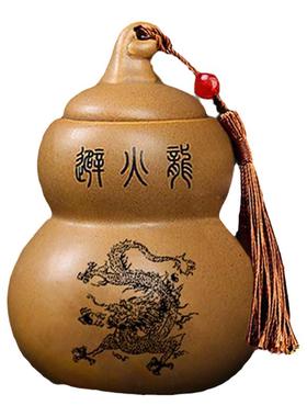 三避火龙瓶子厨房西北角