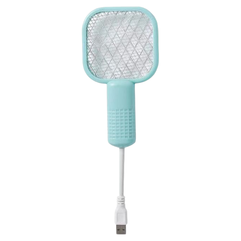 家用usb紫光灭蚊灯电蚊拍诱杀灭蚊随身车载低功耗驱蚊器蚊子苍蝇