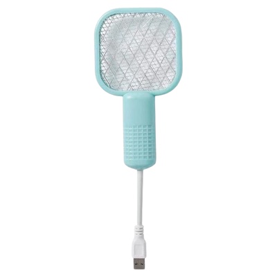 家用USB紫光灭蚊灯驱蚊器便携