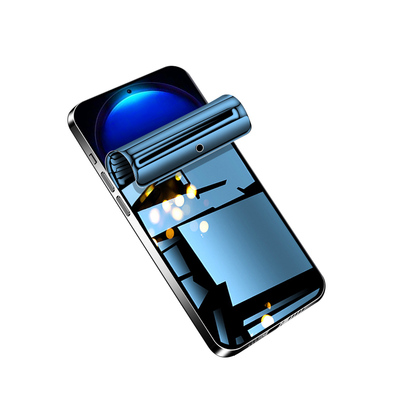 狼月适用红米note12手机膜