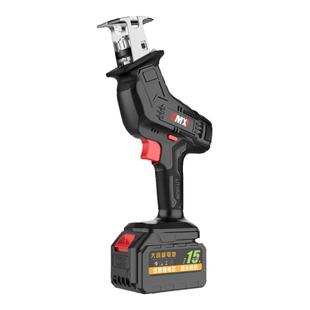 大功率马刀锯手持切割骨头往复锯家用小型电动锯骨机锯牛骨冻猪蹄