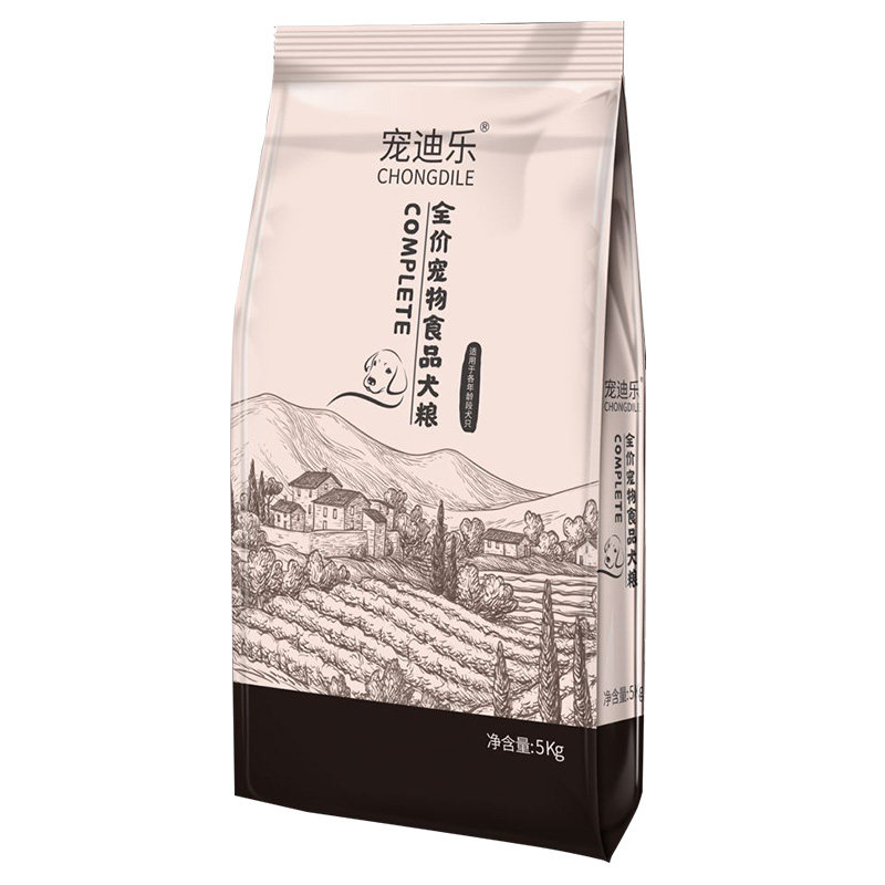 灵缇专用狗粮10斤20斤40斤细狗格力惠比特成犬幼犬中型犬20kg大包