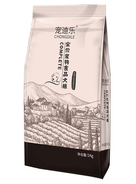 灵缇专用狗粮10斤20斤40斤大包