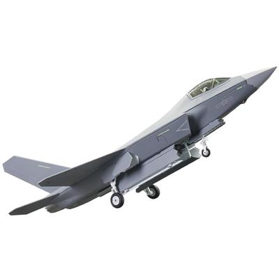 中航空工业官方正品歼35A模型