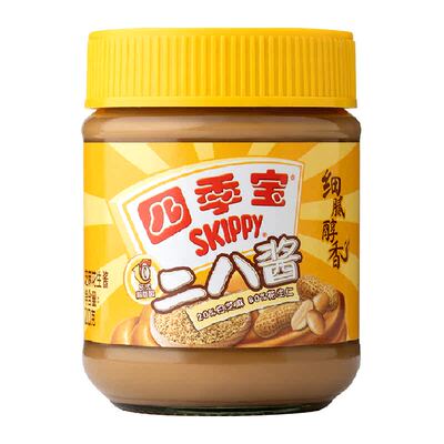 四季宝老北京二八酱纯正香浓