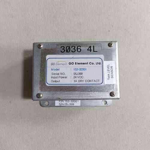 售前询价议价153-32001 液位感测器 24VDC干接点输工控模块维修