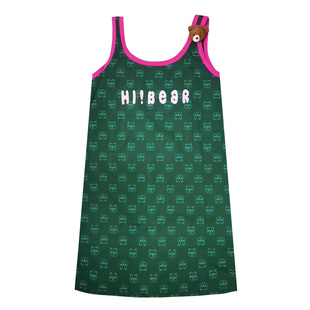 大码女胖妹睡衣夏季背心短裤小熊玩偶家居服两件套装小清新可外穿