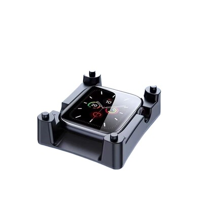 适用iwatch保护膜applewatchs11/s10苹果s10/s9/s8s7iwatchs手表膜watchSE水凝贴膜applewatch5/iwatchse4s3