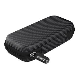 Orico/奥睿科 M.2移动固态硬盘盒m.2Nvme/NGFF协议多功能通用收纳包SSD硬盘盒保护套抗压防水便携保护壳