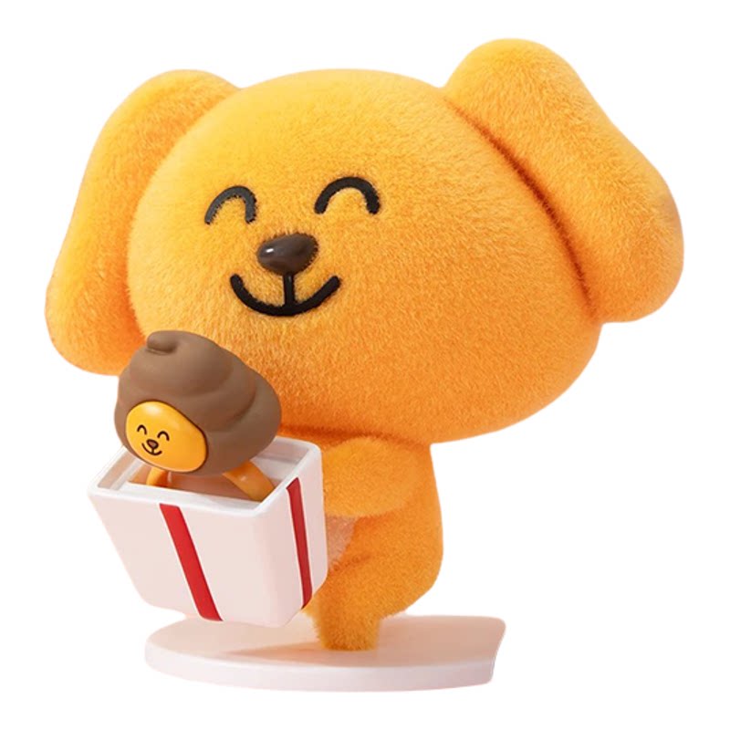 52TOYS大笨狗盲盒手办正版现货