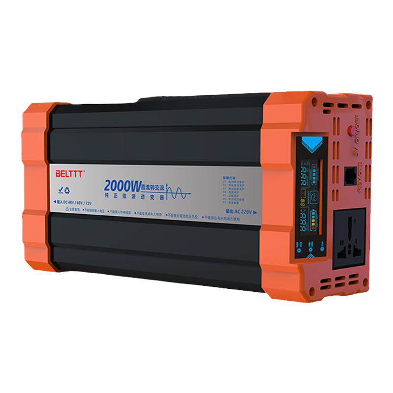 486072VBELTTT纯正波逆变器