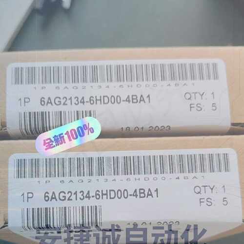 配件6AG2134-6HD00-4BA1议价