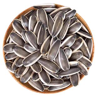 葵花籽原味瓜子2025新货大颗粒官方旗舰店炒货小零食批发休闲小吃