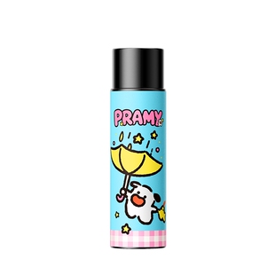 PRAMY/柏瑞美后台保湿定妆喷雾快乐小狗屋联名款100ml-T