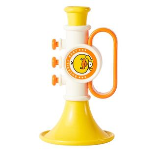 小喇叭儿童玩具婴儿宝宝吹吹乐吹响乐器嗽叭口琴吹的可吹哨子口哨