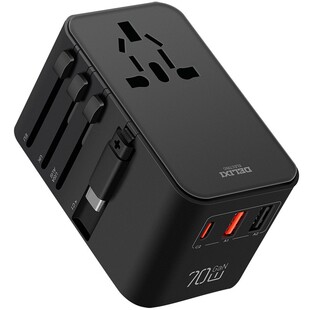 德力西转换插头全球通欧洲马来西亚新加坡泰国俄罗斯转中国插头