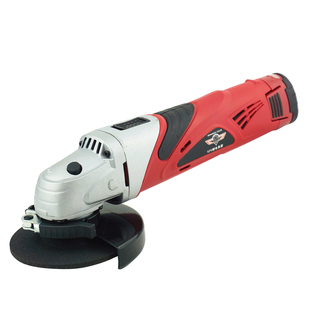 TCH工匠之神12V锂电直流角磨抛光机切割机打磨机便携充电式包邮