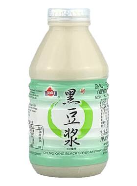 台湾正康豆浆早餐营养豆奶杂粮饮