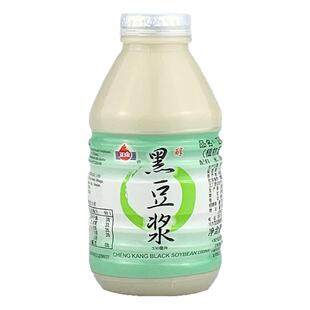 台湾进口正康豆奶330ml豆浆植物蛋白饮料早餐奶营养五谷杂粮饮料