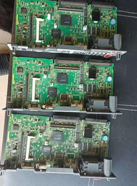 询价FANUC机器人主板A16B-3200-0600，