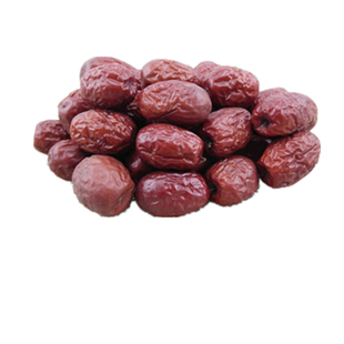 新疆红枣若羌大个灰枣2500g/份5斤包邮甜过和田大枣煮粥零食煲汤