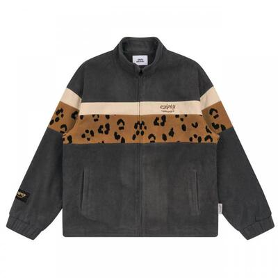 EMPTYREFERENCE原创立领夹克