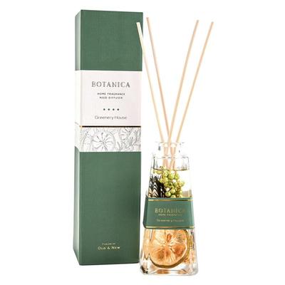 BOTANICA天然植物精油家用持久