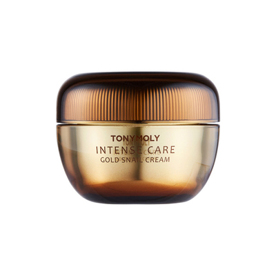 托尼魅力蜗牛面霜提拉紧颜滋润