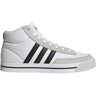 Adidas/阿迪达斯官方正品 RETROVULC 男子运动舒适休闲鞋 H02211
