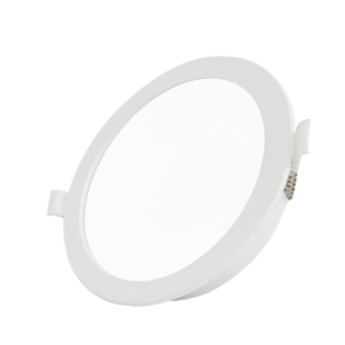 雷士照明led筒灯防眩天花嵌入式吊顶家用孔灯超薄客厅12w18w桶灯