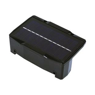 太阳能洗墙灯壁灯户外防水别墅阳台小院围墙氛围装饰灯庭院景观灯