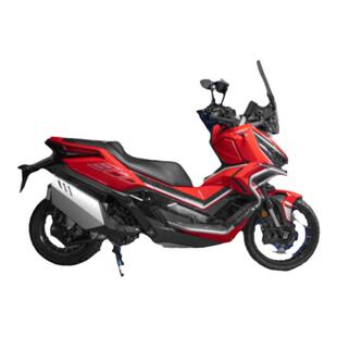 适用24款升仕368G贴纸仪表灯膜TPU车身保护贴膜摩托车膜改装配件