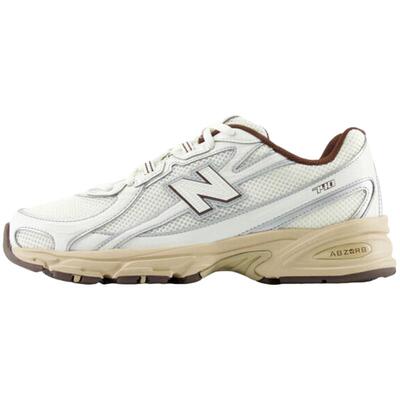 【自营】New Balance NB男女鞋慢跑鞋休闲运动厚底老爹鞋U7401Q2