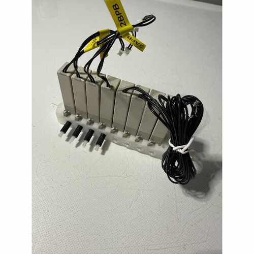 【维修议价】垦拓Keyto138142EMU5NC303电磁阀议价278