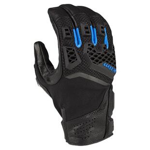 美国KLIM巴哈Baja春秋夏防摔透气机车骑士短款手套摩旅通勤摩托车