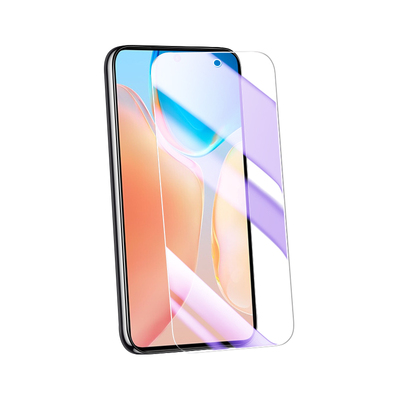 适用vivox70系列钢化膜满屏覆盖