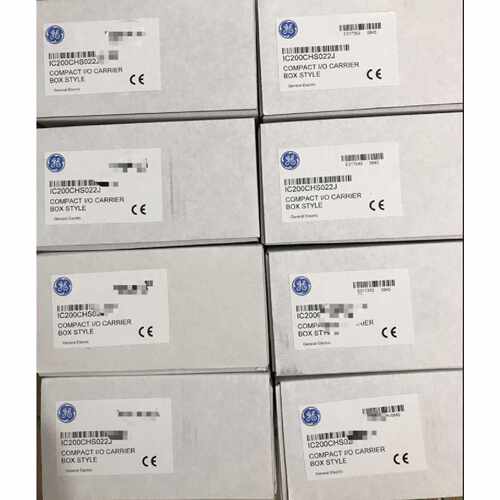 议价IC693CPU313全新GE发那科原装PLC现货议价