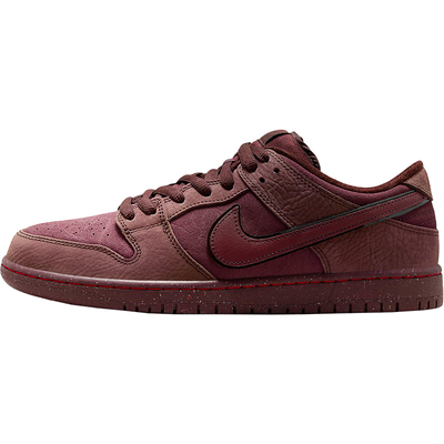 耐克男女同款运动板鞋