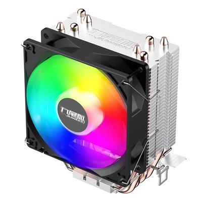 26年热销商品九尾狐T4散热器