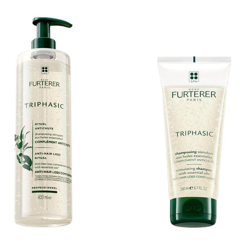 【立即抢购】馥绿德雅小白珠洗发水强韧发根蓬松丰盈含人参泛醇B5