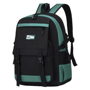 儿童书包男女生小学生三到六年级初中轻便大容量双肩背包2026新款