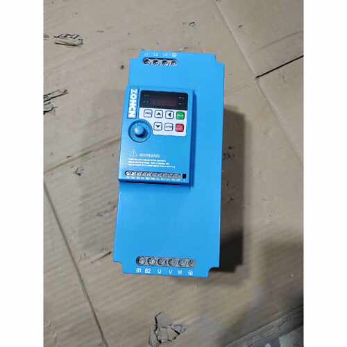 询价-众辰空压机变频器7.5KW，Z2400T-7R5GY-HD，