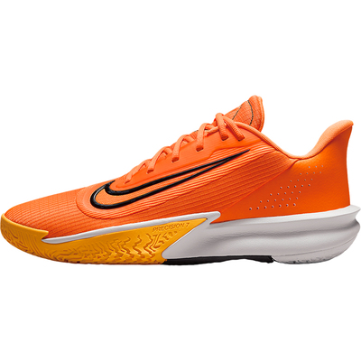 Nike/耐克官方正品Precision 7男士训练缓震耐磨篮球鞋FN4322-800