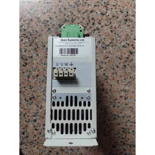 询价QUIN奎恩驱动器LINQ4220/HDS 230V/20A