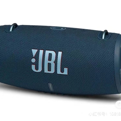 JBLXtreme4战鼓4代无线蓝牙音箱