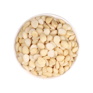 中药材正品新货无皮桃仁500g克野生山桃仁天然去皮桃仁无硫中草药