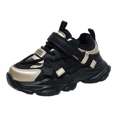 G.DUCKKIDS小黄鸭儿童运动鞋