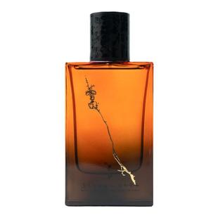 菩璞中华味道蜡梅香水色75ml 高还原素心腊梅香水 顺丰包邮