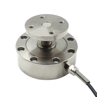 轮辐拉压力称重传感器压头高精度拉力重量测力传感器大量程100吨